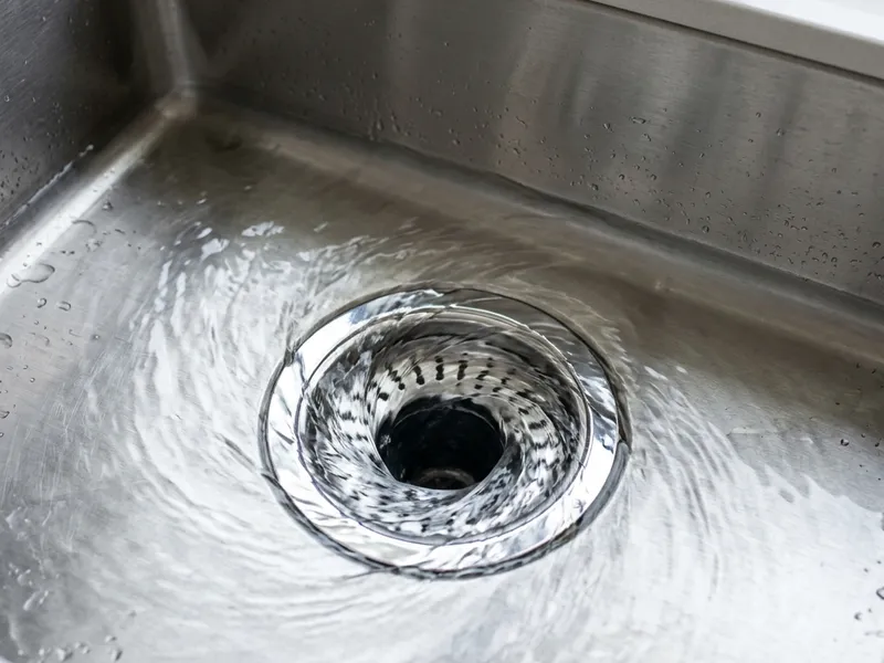 Drain Cleaning Plumber in Houghton Lake, MI